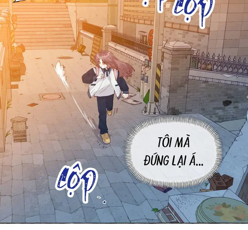Hồ Ly Vẫn Luôn Nói Dối - Pheromone Chapter 34 - Trang 5