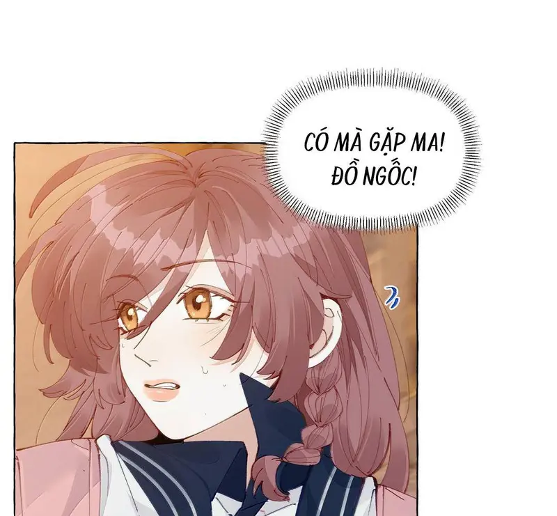 Hồ Ly Vẫn Luôn Nói Dối - Pheromone Chapter 34 - Trang 6