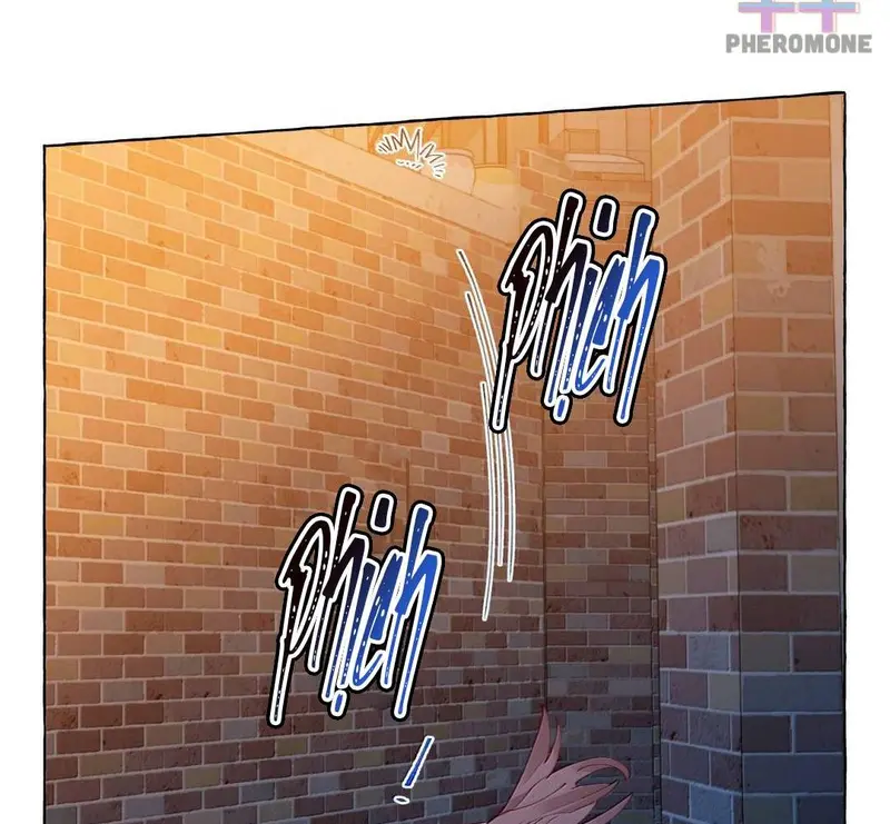 Hồ Ly Vẫn Luôn Nói Dối - Pheromone Chapter 34 - Trang 9