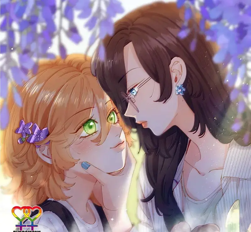 Hồ Ly Vẫn Luôn Nói Dối - Pheromone Chapter 35 - Trang 1