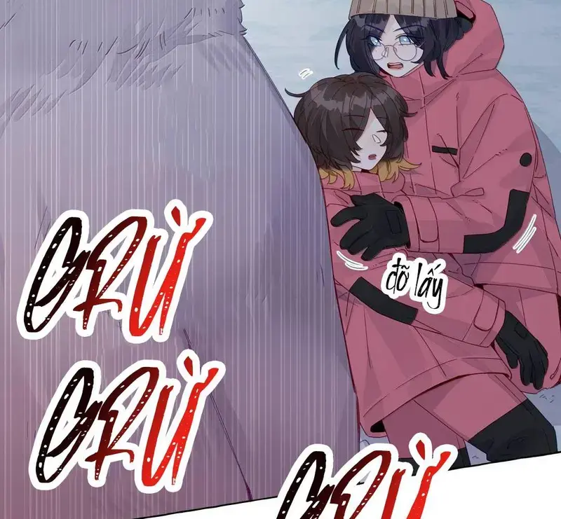 Hồ Ly Vẫn Luôn Nói Dối - Pheromone Chapter 35 - Trang 16