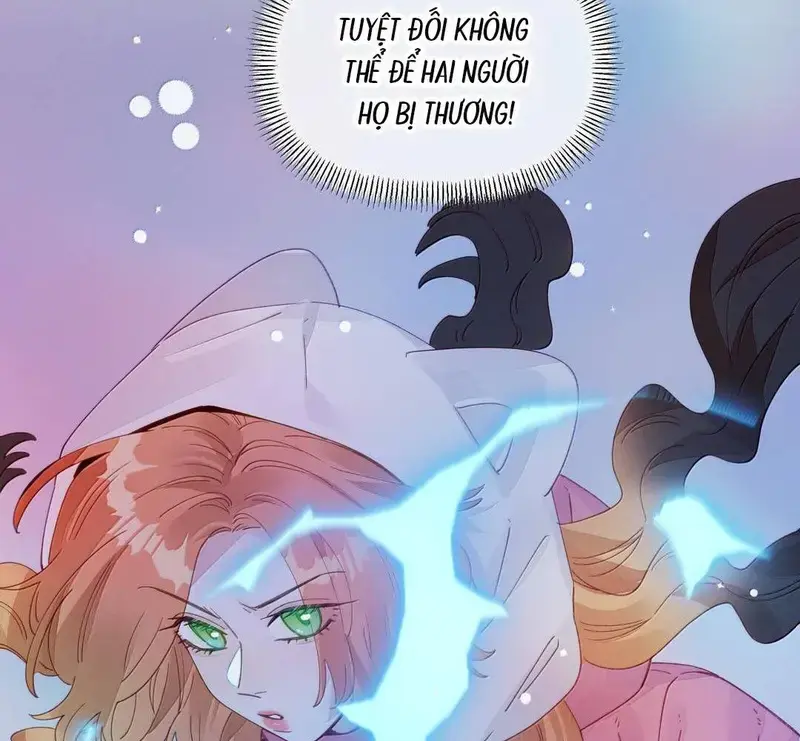 Hồ Ly Vẫn Luôn Nói Dối - Pheromone Chapter 35 - Trang 22