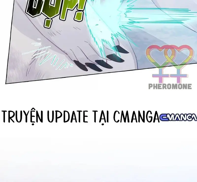 Hồ Ly Vẫn Luôn Nói Dối - Pheromone Chapter 35 - Trang 25