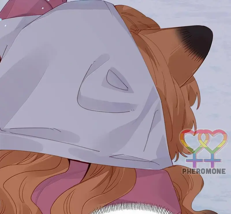 Hồ Ly Vẫn Luôn Nói Dối - Pheromone Chapter 35 - Trang 29