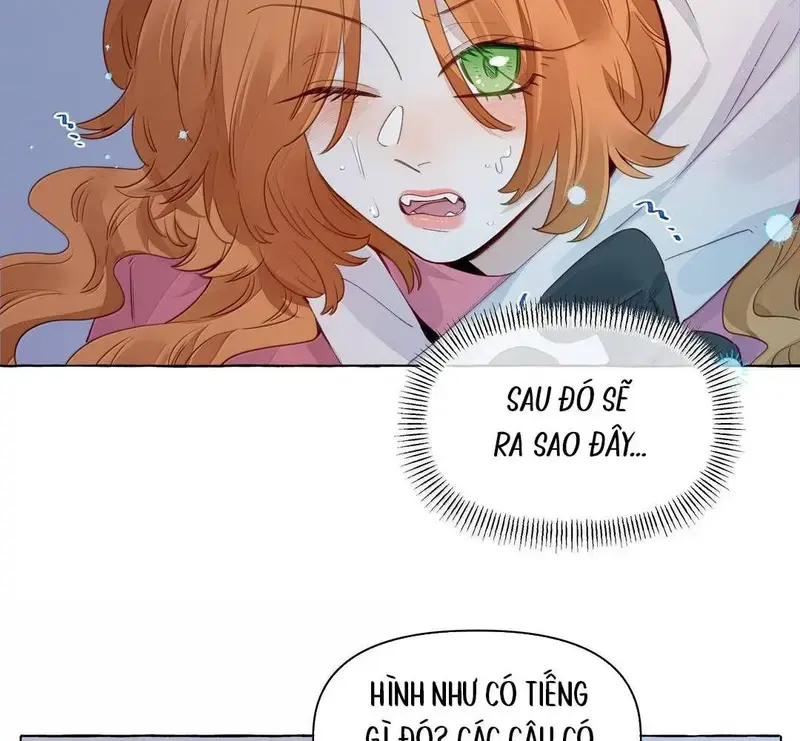 Hồ Ly Vẫn Luôn Nói Dối - Pheromone Chapter 35 - Trang 31