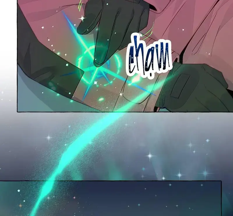 Hồ Ly Vẫn Luôn Nói Dối - Pheromone Chapter 35 - Trang 35
