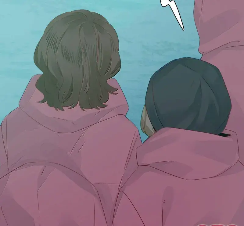 Hồ Ly Vẫn Luôn Nói Dối - Pheromone Chapter 35 - Trang 40