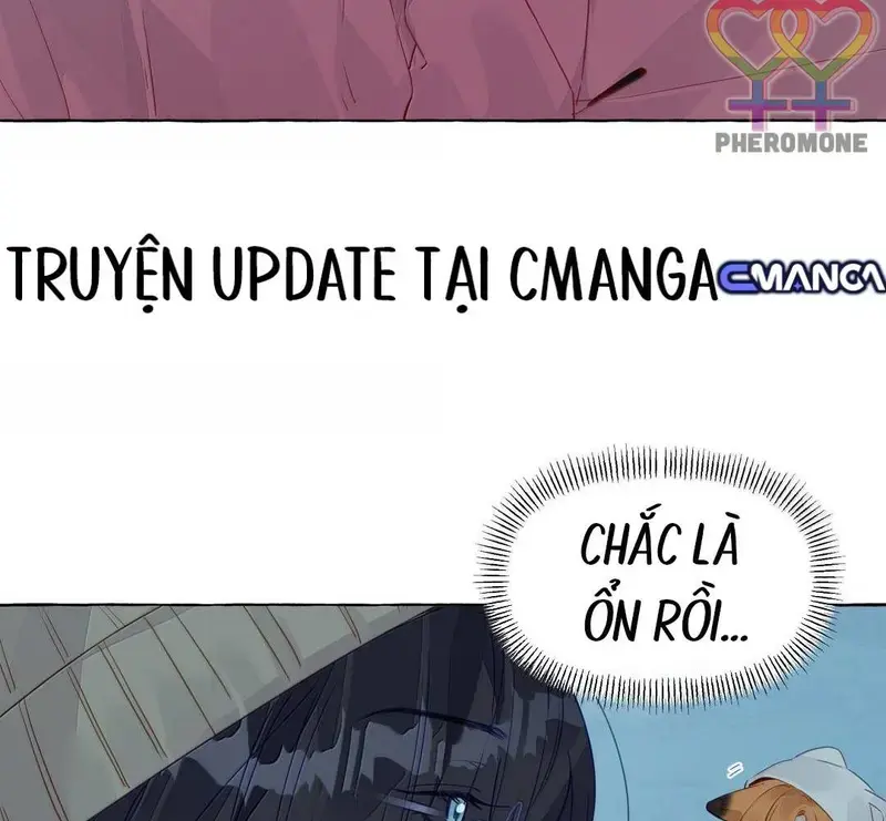 Hồ Ly Vẫn Luôn Nói Dối - Pheromone Chapter 35 - Trang 41