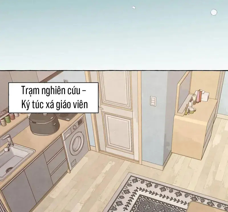 Hồ Ly Vẫn Luôn Nói Dối - Pheromone Chapter 35 - Trang 49