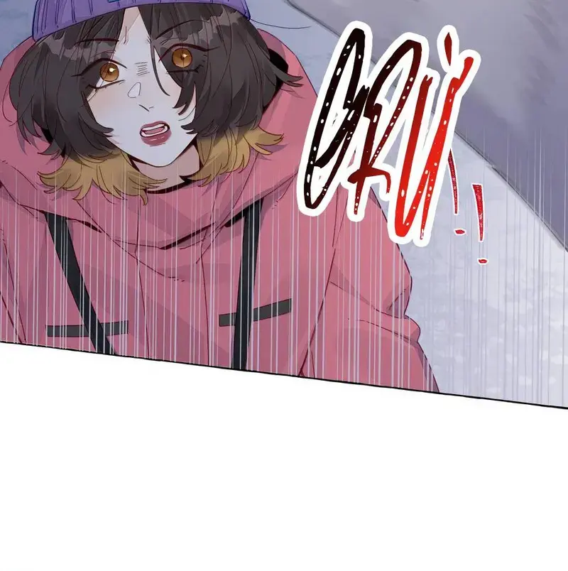 Hồ Ly Vẫn Luôn Nói Dối - Pheromone Chapter 35 - Trang 8