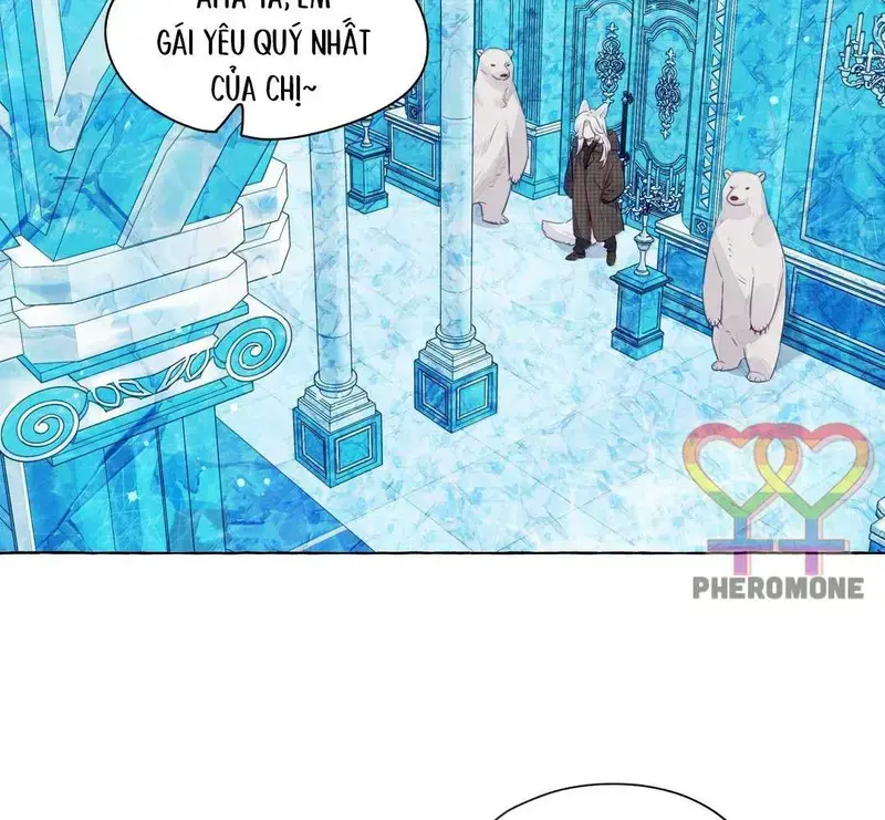 Hồ Ly Vẫn Luôn Nói Dối - Pheromone Chapter 36 - Trang 13
