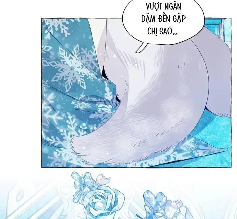 Hồ Ly Vẫn Luôn Nói Dối - Pheromone Chapter 36 - Trang 14