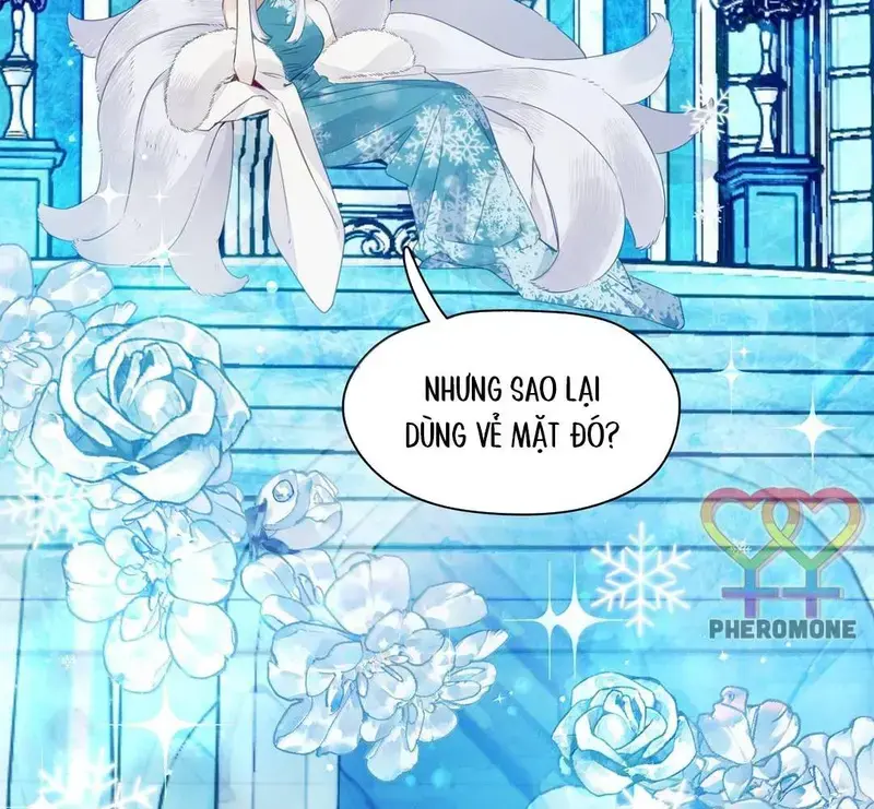 Hồ Ly Vẫn Luôn Nói Dối - Pheromone Chapter 36 - Trang 16