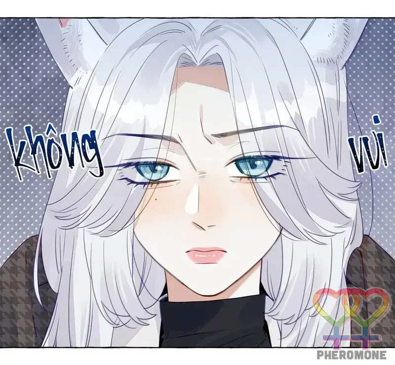 Hồ Ly Vẫn Luôn Nói Dối - Pheromone Chapter 36 - Trang 19