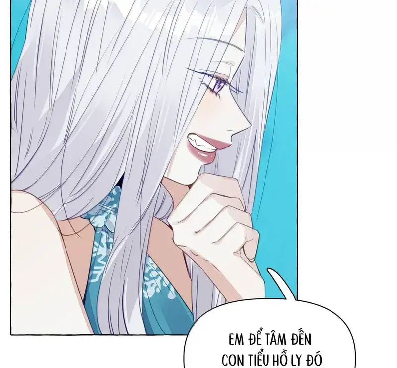 Hồ Ly Vẫn Luôn Nói Dối - Pheromone Chapter 36 - Trang 24