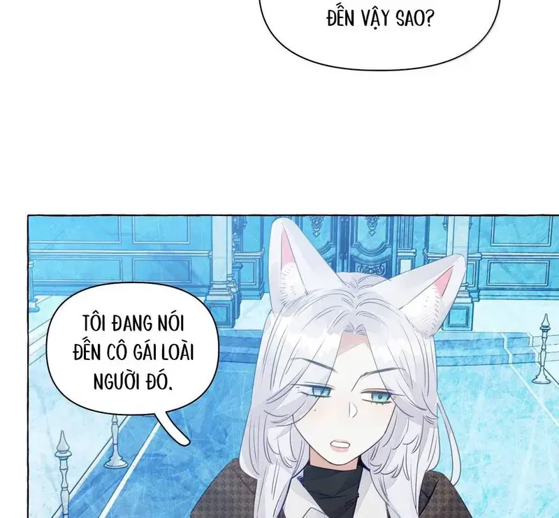 Hồ Ly Vẫn Luôn Nói Dối - Pheromone Chapter 36 - Trang 25
