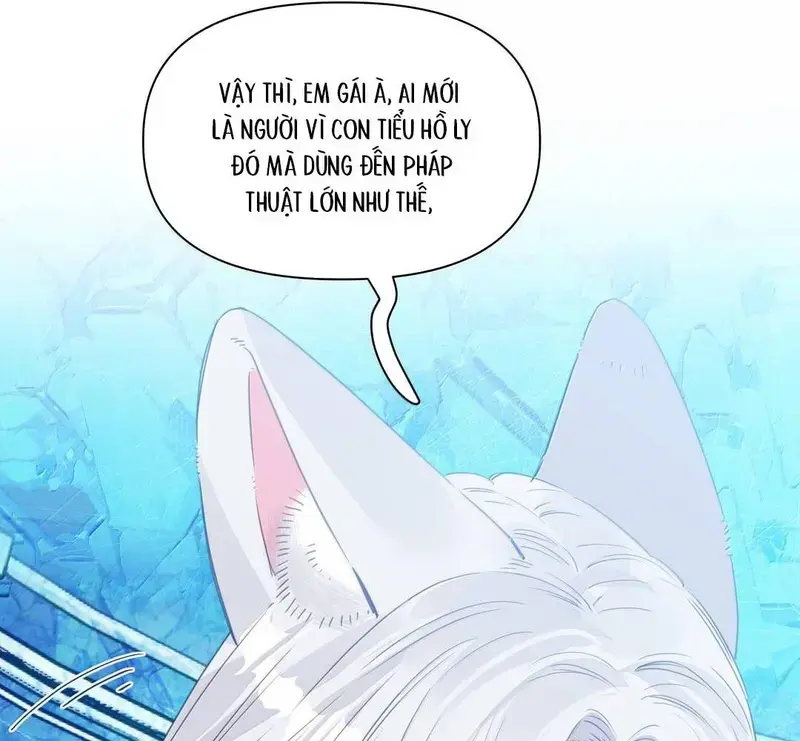 Hồ Ly Vẫn Luôn Nói Dối - Pheromone Chapter 36 - Trang 30