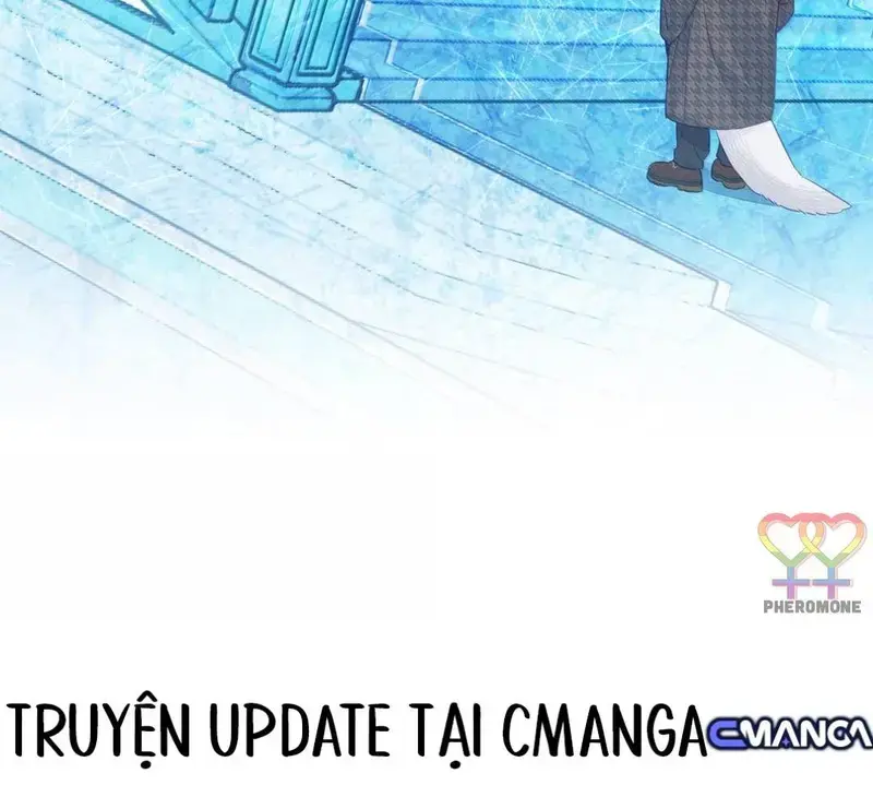 Hồ Ly Vẫn Luôn Nói Dối - Pheromone Chapter 36 - Trang 33