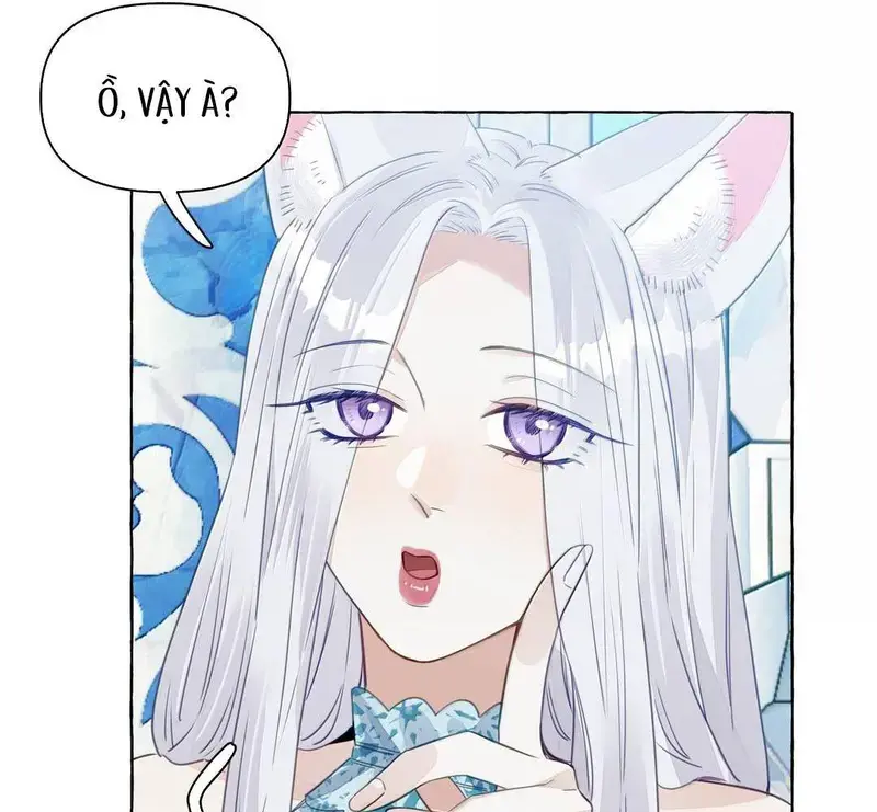 Hồ Ly Vẫn Luôn Nói Dối - Pheromone Chapter 36 - Trang 37