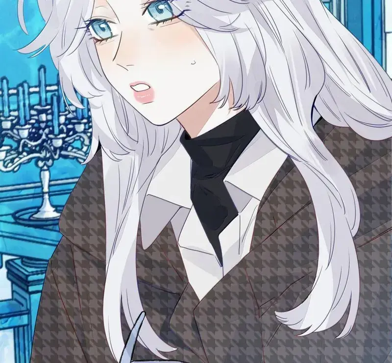 Hồ Ly Vẫn Luôn Nói Dối - Pheromone Chapter 36 - Trang 44