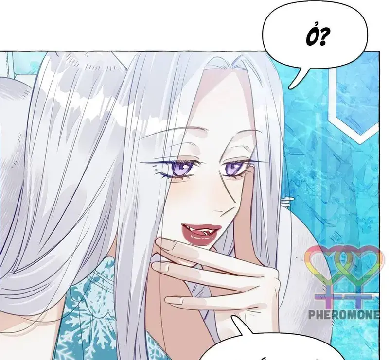 Hồ Ly Vẫn Luôn Nói Dối - Pheromone Chapter 36 - Trang 46
