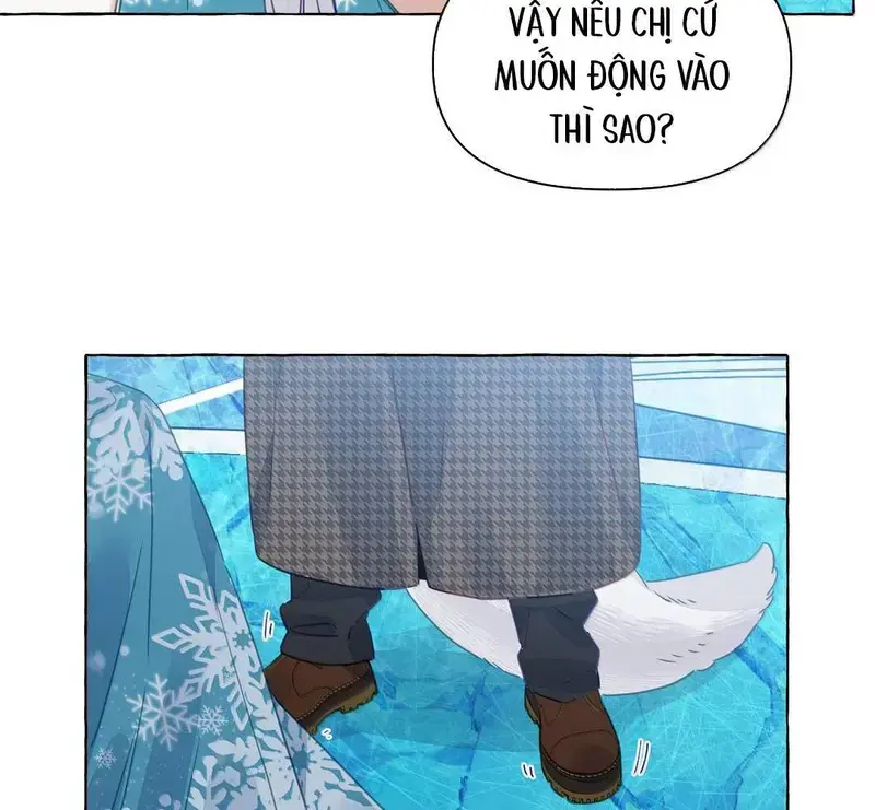 Hồ Ly Vẫn Luôn Nói Dối - Pheromone Chapter 36 - Trang 47
