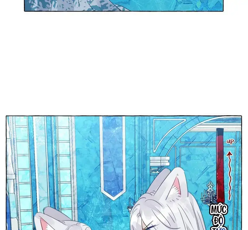 Hồ Ly Vẫn Luôn Nói Dối - Pheromone Chapter 36 - Trang 48