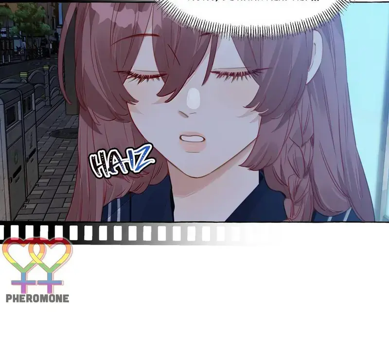 Hồ Ly Vẫn Luôn Nói Dối - Pheromone Chapter 37 - Trang 13