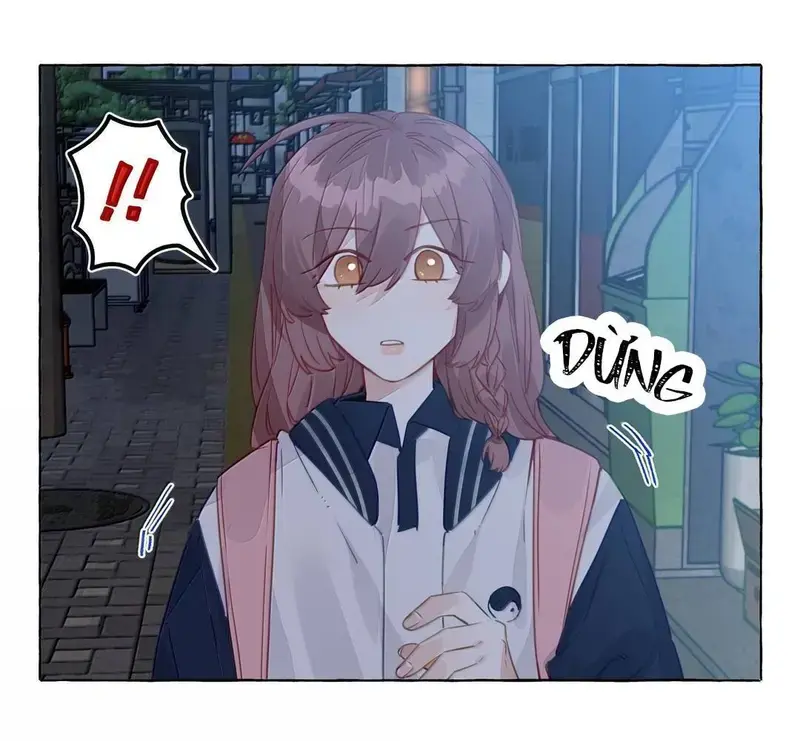 Hồ Ly Vẫn Luôn Nói Dối - Pheromone Chapter 37 - Trang 14