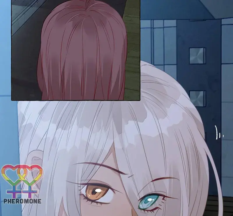 Hồ Ly Vẫn Luôn Nói Dối - Pheromone Chapter 37 - Trang 16