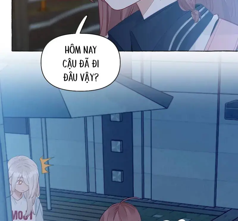 Hồ Ly Vẫn Luôn Nói Dối - Pheromone Chapter 37 - Trang 19