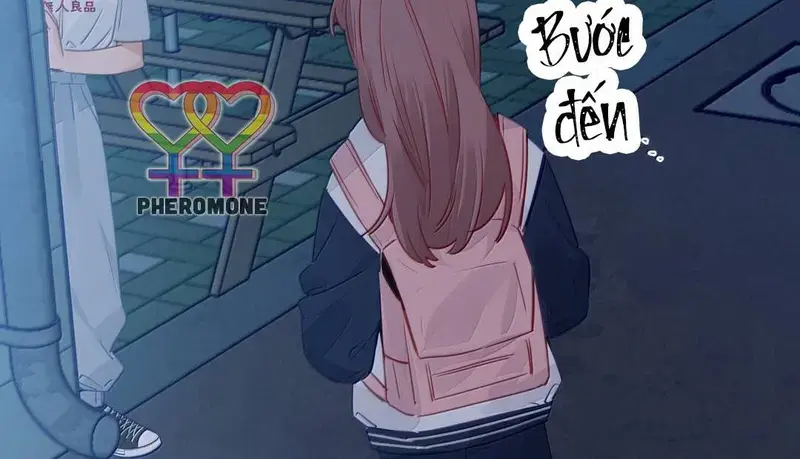 Hồ Ly Vẫn Luôn Nói Dối - Pheromone Chapter 37 - Trang 20