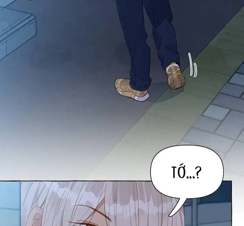 Hồ Ly Vẫn Luôn Nói Dối - Pheromone Chapter 37 - Trang 21