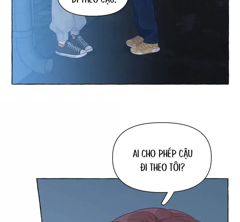Hồ Ly Vẫn Luôn Nói Dối - Pheromone Chapter 37 - Trang 24