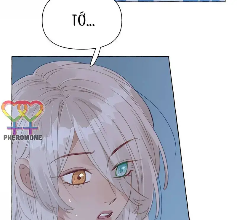 Hồ Ly Vẫn Luôn Nói Dối - Pheromone Chapter 37 - Trang 26