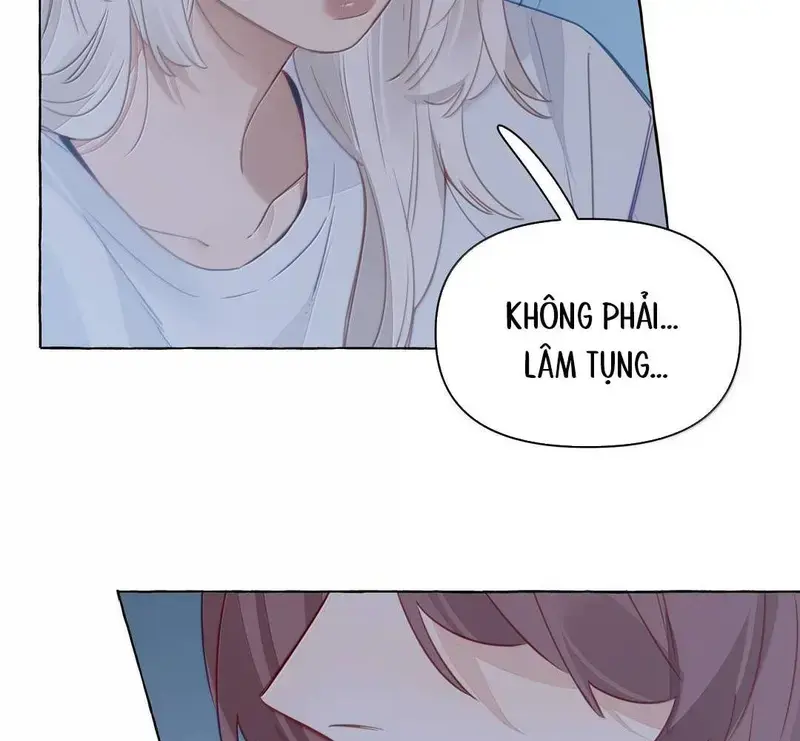 Hồ Ly Vẫn Luôn Nói Dối - Pheromone Chapter 37 - Trang 27