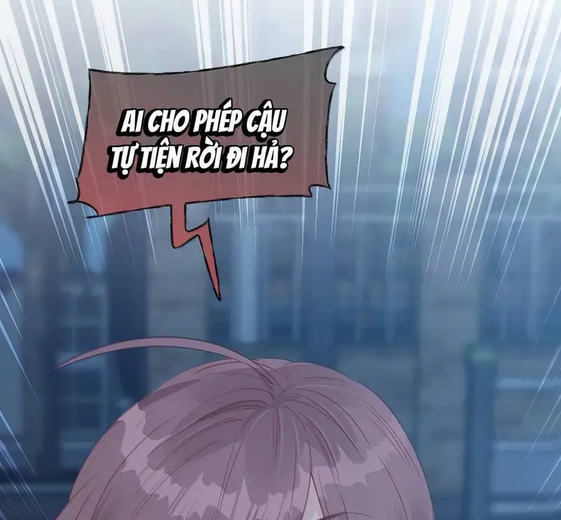 Hồ Ly Vẫn Luôn Nói Dối - Pheromone Chapter 37 - Trang 29