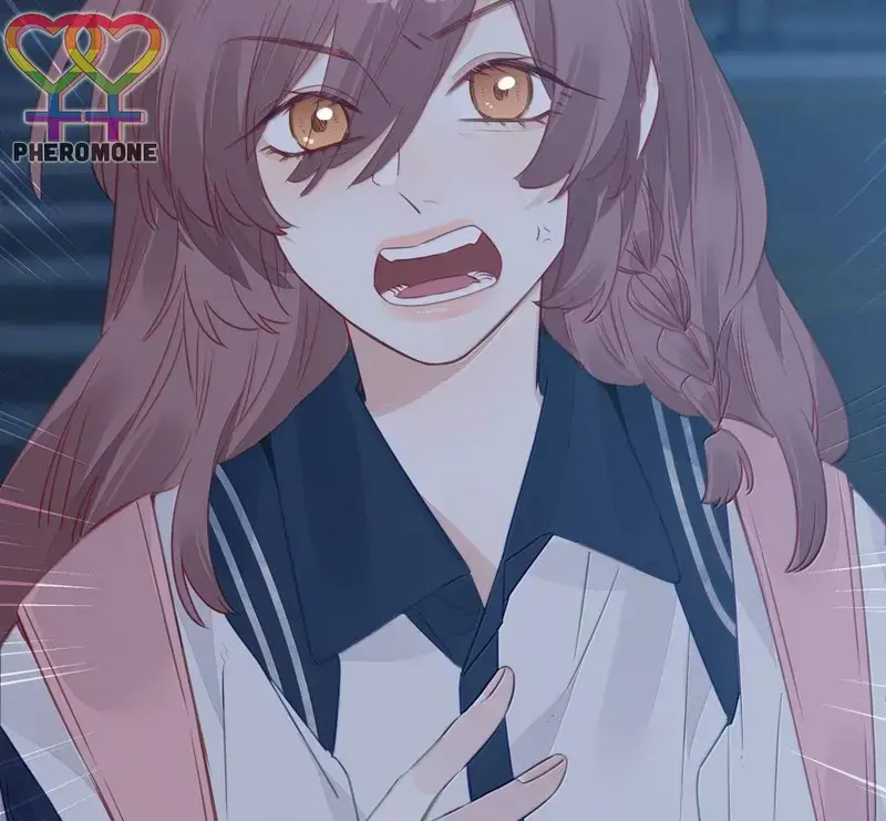 Hồ Ly Vẫn Luôn Nói Dối - Pheromone Chapter 37 - Trang 30