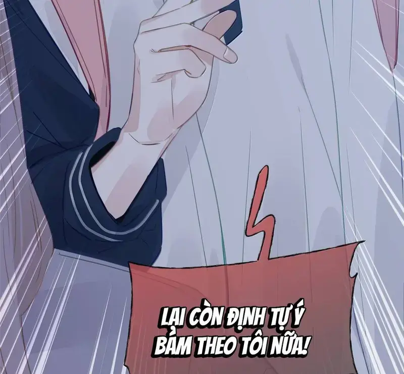 Hồ Ly Vẫn Luôn Nói Dối - Pheromone Chapter 37 - Trang 31