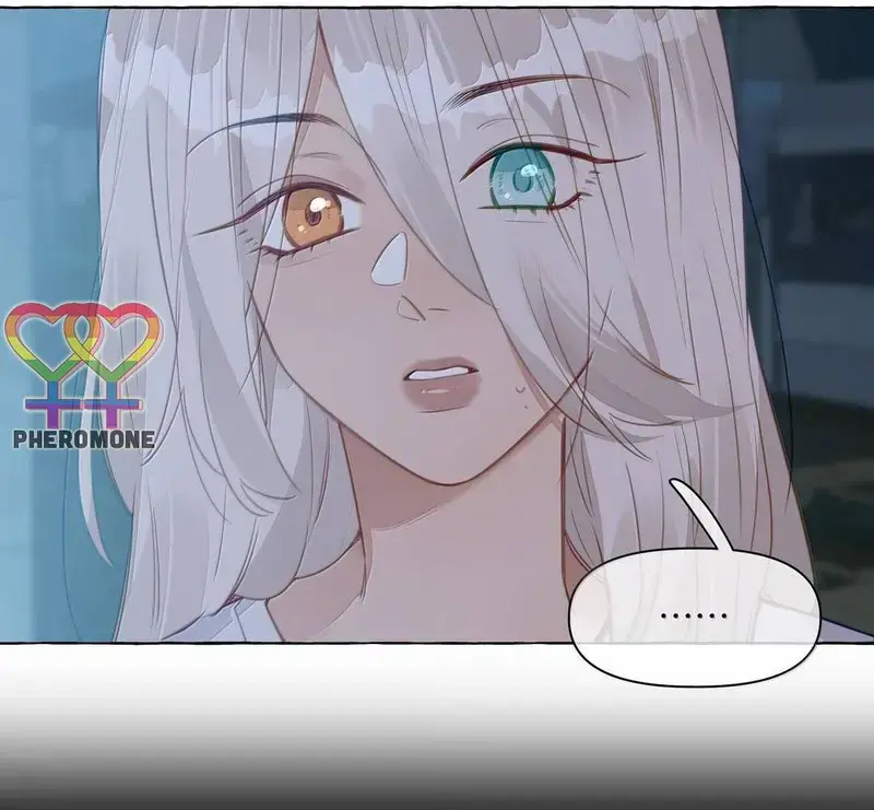 Hồ Ly Vẫn Luôn Nói Dối - Pheromone Chapter 37 - Trang 33