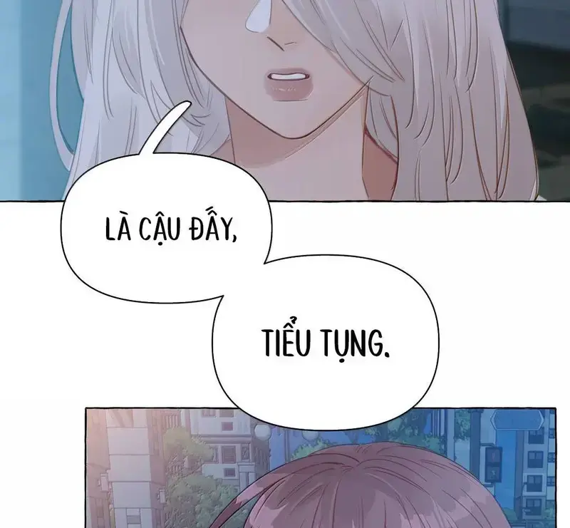 Hồ Ly Vẫn Luôn Nói Dối - Pheromone Chapter 37 - Trang 36
