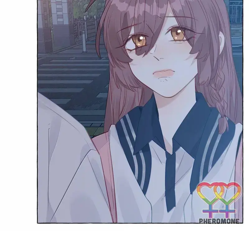 Hồ Ly Vẫn Luôn Nói Dối - Pheromone Chapter 37 - Trang 37