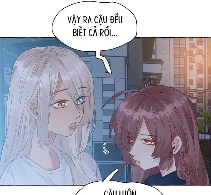 Hồ Ly Vẫn Luôn Nói Dối - Pheromone Chapter 37 - Trang 39