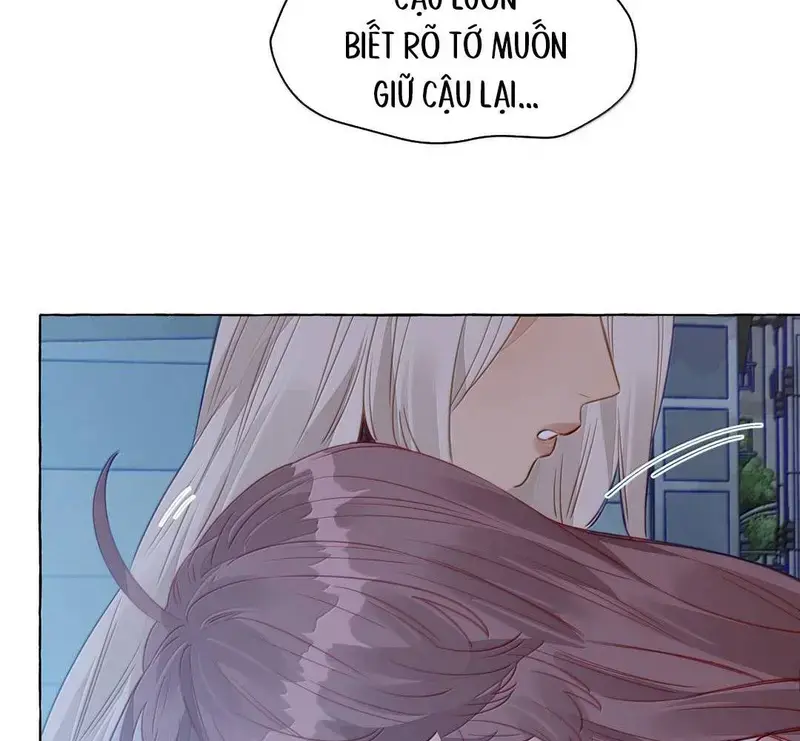 Hồ Ly Vẫn Luôn Nói Dối - Pheromone Chapter 37 - Trang 40