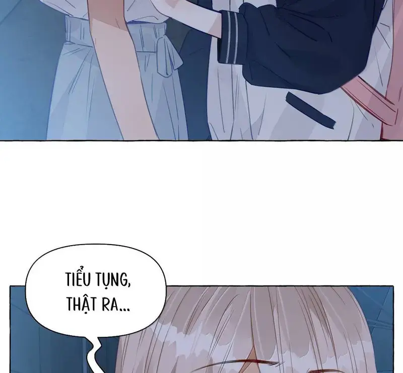 Hồ Ly Vẫn Luôn Nói Dối - Pheromone Chapter 37 - Trang 43