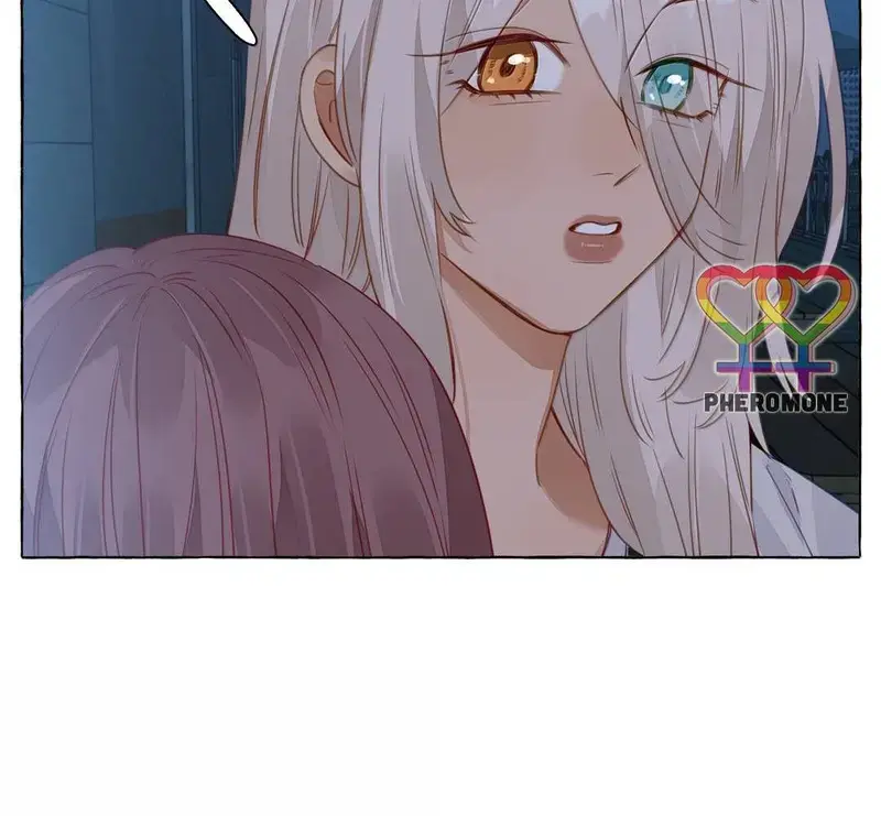 Hồ Ly Vẫn Luôn Nói Dối - Pheromone Chapter 37 - Trang 44