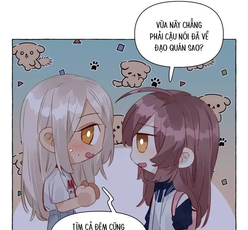 Hồ Ly Vẫn Luôn Nói Dối - Pheromone Chapter 37 - Trang 48