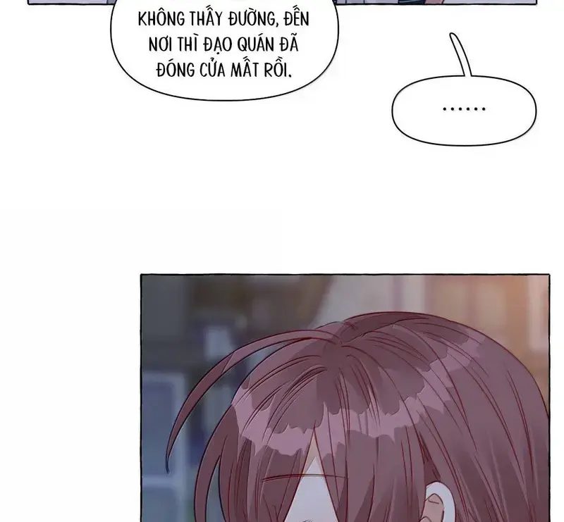 Hồ Ly Vẫn Luôn Nói Dối - Pheromone Chapter 37 - Trang 49