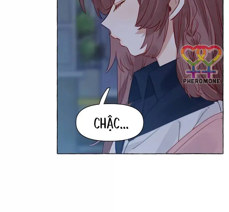 Hồ Ly Vẫn Luôn Nói Dối - Pheromone Chapter 37 - Trang 50