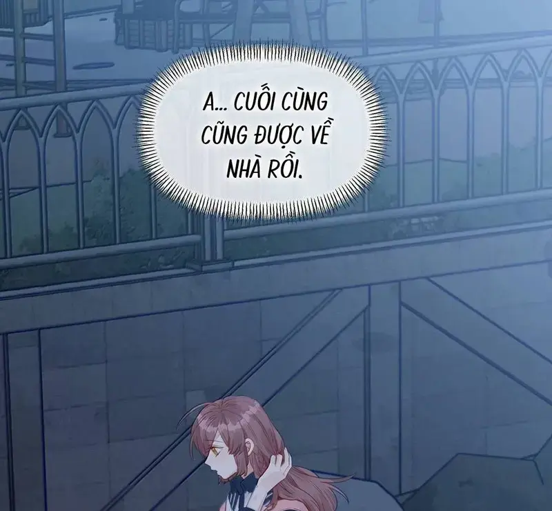 Hồ Ly Vẫn Luôn Nói Dối - Pheromone Chapter 37 - Trang 6